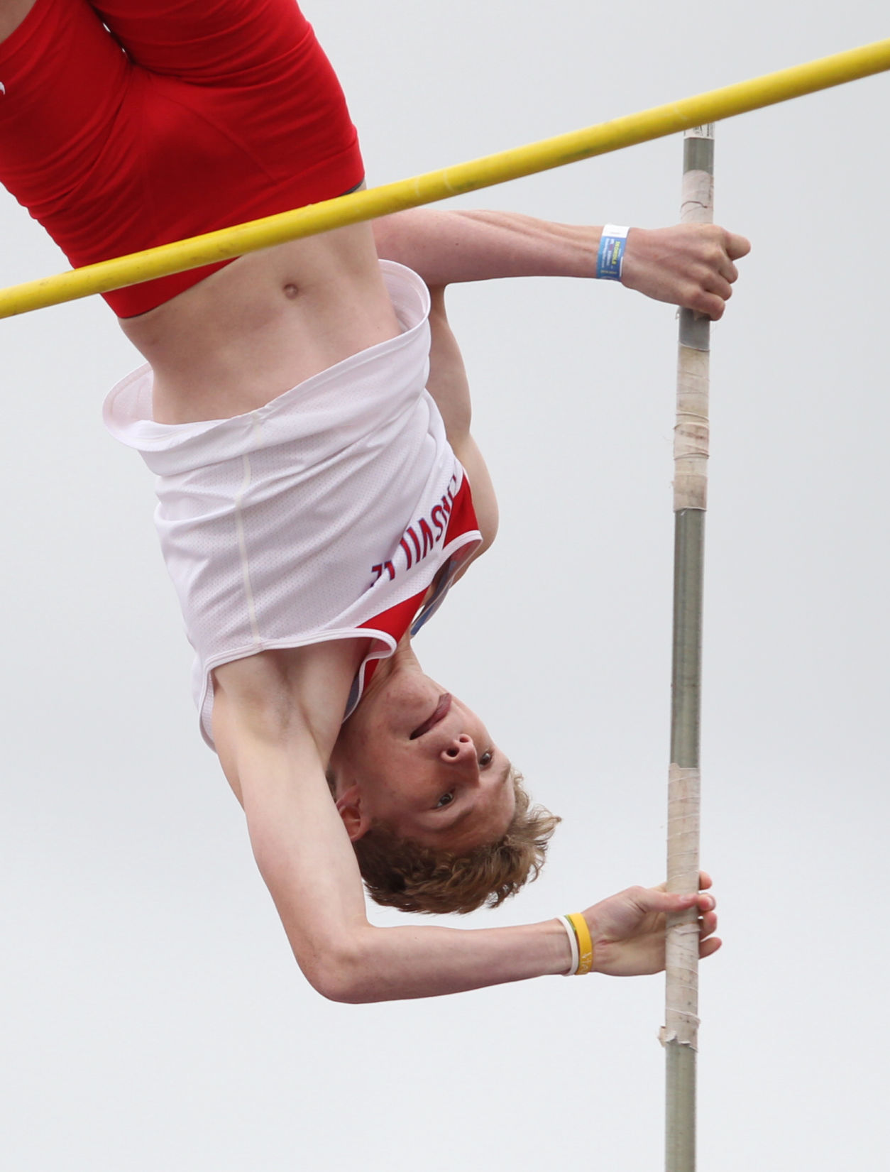 HSTrack